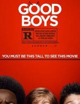 Good Boys (2019) เด็กดีที่ไหน?