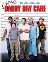 Grand-Daddy Day Care (2019) คุณปู่...กับวัน แห่งการดูแล  