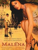 Malena (2000) มาเลน่า ผู้หญิงสะกดโลก  
