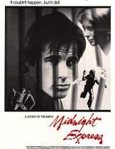 Midnight Express (1978) ปาฏิหาริย์รถไฟสายเที่ยงคืน  