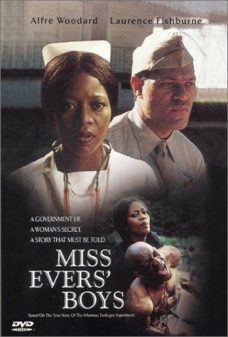 Miss Evers’ Boys (1997)  