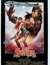Red Sonja (1985) ซอนย่า ราชินีแดนเถื่อน  