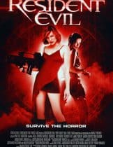 Resident Evil 1 (2002) ผีชีวะ 1  