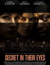 Secret In Their Eyes (2015) ลับ ลวง ตา  