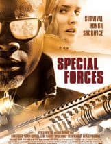 Special Forces (2011) แหกด่านจู่โจม สายฟ้าแลบ