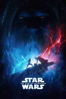 Star Wars 9 The Rise of Skywalker (2019) สตาร์ วอร์ส  