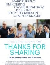 Thanks for Sharing (2012) เรื่องฟันฟัน มันส์ต้องแชร์  