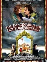 The Imaginarium Of Doctor Parnassus (2009) ดร.พาร์นาซัส ศึกข้ามพิภพสยบซาตาน  