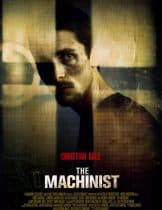 The Machinist (2004) หลอน…ไม่หลับ