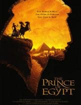 The Prince of Egypt (1998) เดอะพริ๊นซ์ออฟอียิปต์  