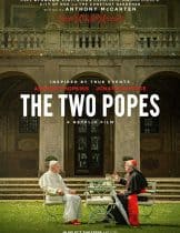 The Two Popes (2019) สันตะปาปาโลกจารึก  