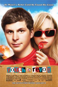 Youth in Revolt (2009) จะรักดีมั๊ยหนอ พ่อหนุ่มสองหน้า  