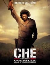 Che 2 (2008) เช กูวาร่า สงครามปฏิวัติโลก 2  