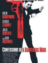 Confessions of a Dangerous Mind (2002) จารชน 2 เงา  