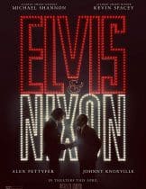 Elvis & Nixon (2016) เอลวิส พบ นิกสัน