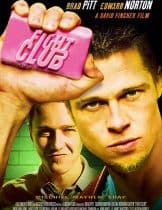 Fight Club (1999) ไฟท์ คลับ ดิบดวลดิบ  