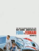 Ford V Ferrari (2019) ใหญ่ชนยักษ์ ซิ่งทะลุไมล์