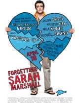 Forgetting Sarah Marshall (2008) โอย! หัวใจรุ่งริ่ง โดนทิ้งครับผม  
