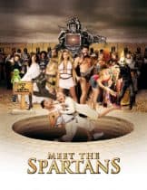 Meet The Spartans (2008) ขุนศึกพิศดารสะท้านโลก  