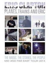 Planes Trains and Eric (2014)