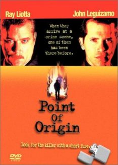 Point of Origin (2002)  