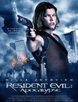 Resident Evil 2 Apocalypse (2004) ผีชีวะ 2 ผ่าวิกฤตไวรัสสยองโลก  