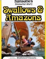 SWALLOWS AND AMAZONS (1974) หนูน้อยอเมซอน  
