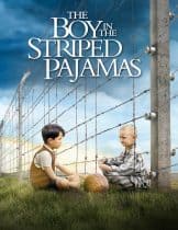 The Boy In The Striped Pyjamas (2008) เด็กชายในชุดนอนลายทาง  