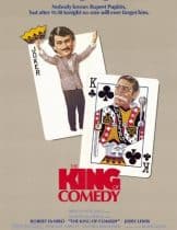 The King of Comedy (1982)  