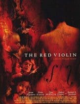 The Red Violin (1998) ไวโอลินเลือด  