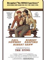 The Sting (1973) สองผู้ยิ่งใหญ่  