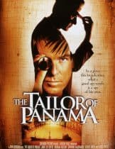 The Tailor of Panama (2001) พยัคฆ์สายลับซ่อนลาย  