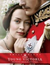 The Young Victoria (2009)  