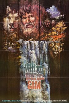 Whitewater Sam (1982) ล่องแก่งหฤโหด  