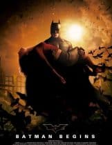 Batman Begins (2005) แบทแมน บีกินส์  
