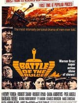 Battle of the Bulge (1965) รถถังประจัญบาน  