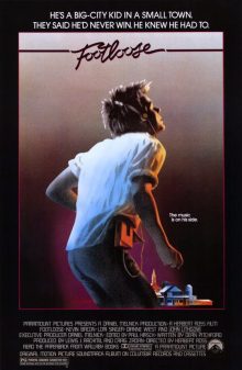 Footloose (1984)  