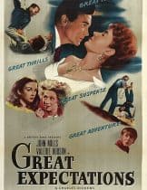 Great Expectations (1946) เธอผู้นั้น รักสุดใจ  