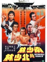 Invincible Shaolin (1978) 6 พญายมจอมโหด  