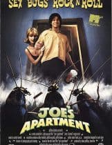 Joe’s Apartment (1996) นายโจจ๋า แมลงสาบมาแล้วจ้า  