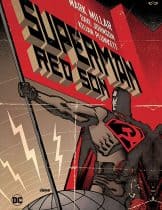 Superman Red Son (2020)  