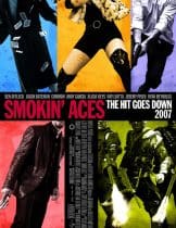 Smokin’ Aces (2006) ดวลเดือดล้างเดือดมาเฟีย  