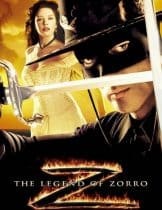 The Legend of Zorro (2005) ศึกตำนานหน้ากากโซโร  