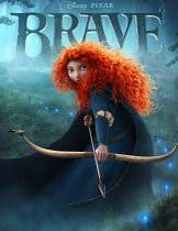 Brave (2012) นักรบสาวหัวใจมหากาฬ  