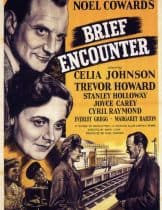 Brief Encounter (1945) ปรารถนารัก มิอาจลืม  