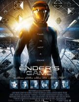 Ender's Game (2013)  