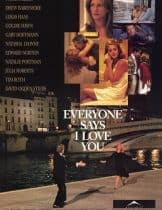 Everyone Says I Love You (1996)  