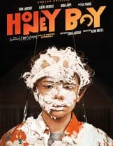 Honey Boy (2019) เด็กชายผิวสีน้ำผึ้ง  