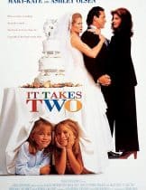 It Takes Two (1995) สองแสบอลวน  