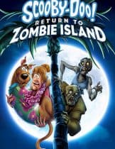 Scooby-Doo Return to Zombie Island (2019)